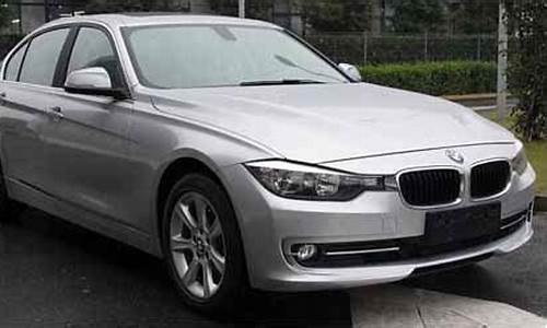 宝马bmw7200lg轿车_宝马bmw7200ag轿车