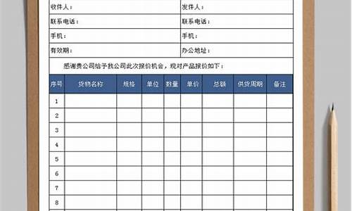 汽车商家报价怎么做_汽车商家报价怎么做会计分录