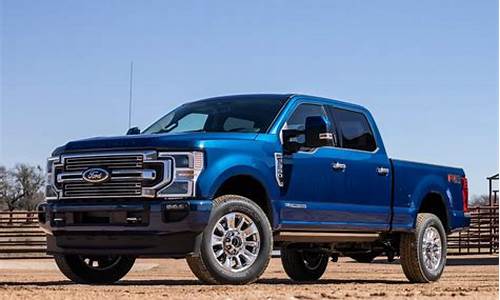 福特f-350superduty_福特野马