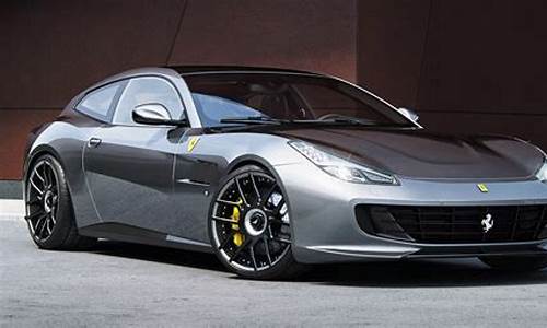 法拉利ff和gtc4lusso_法拉利ff和gtc4lusso的区别