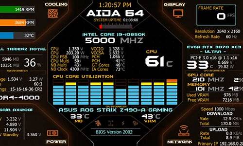 aida64 business