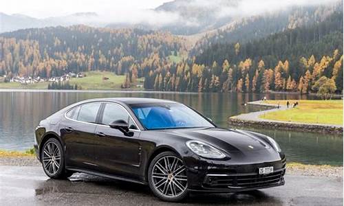 panamera4S_panamera4s多少钱一台