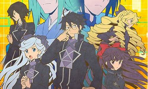 log horizon_log horizon什么意思