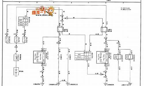 五菱之光汽车空调线路_五菱之光汽车空调线路图